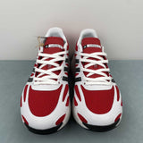 Adizero Aruku Red White