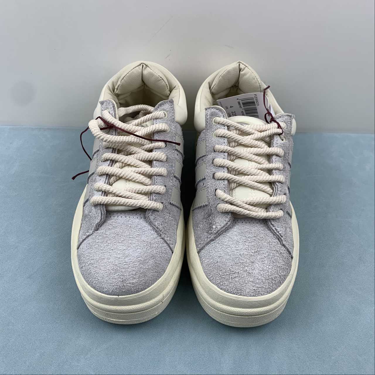 AD Bad Bunny Forum Grey