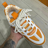 Skate Laranja