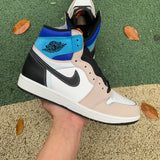 AJ1 High Bright Beige