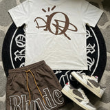 Conjunto Completo (Tudo o que está na foto) Drip Sneakers