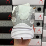 V5 RNR Metallic Silver
