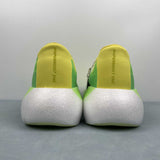 HYPERBOOST EDGE Yellow-Green