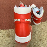 AJ1 High Chicago Star