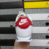 NK x CTZ White Red