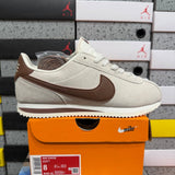 NK x CTZ Grey Brown