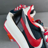 D Waffle Sacai Midnight