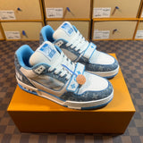 Trainer Star Blue