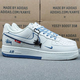 AF1 Stussy