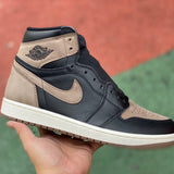 AJ1 High Palomino