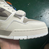 Trainer Star Beige