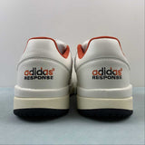 AD Torsion Response Tennis White Red