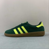 AD Bermuda Dark Green