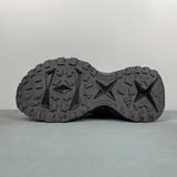 XLG STORM EDGE Black Silver Grey