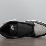 AJ1 High OG SHADOW GREY