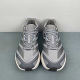 Adizero Boston 13 Grey Silver