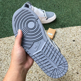 AJ1 High Stealth