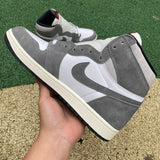 AJ1 High Washed