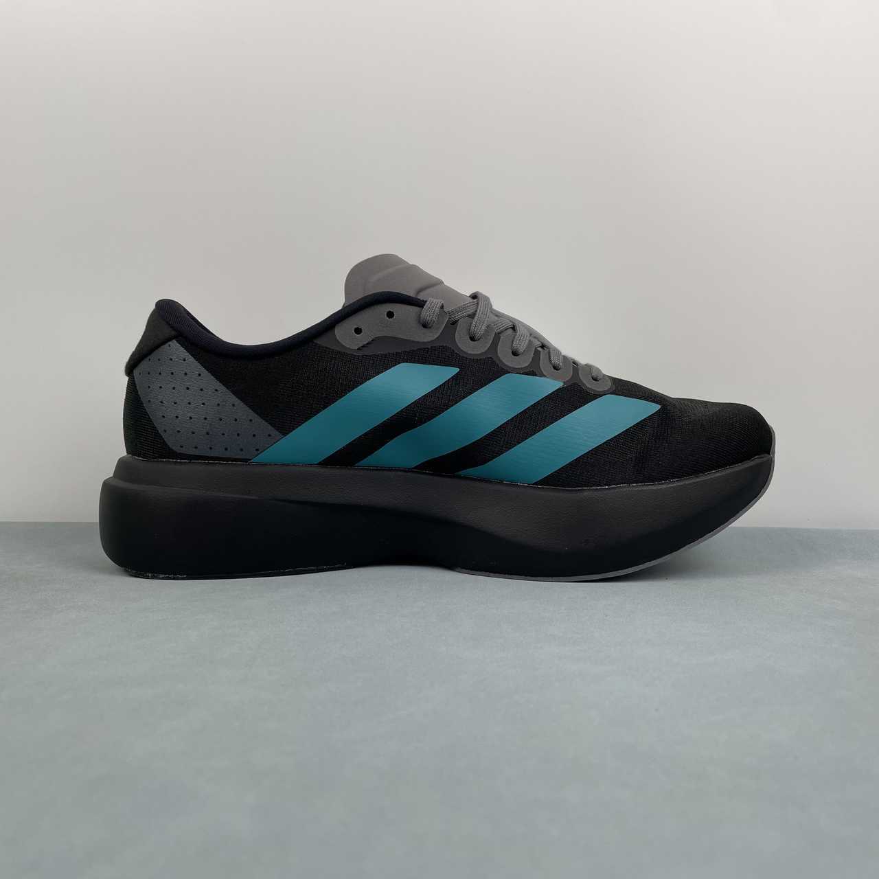 Evo SL Back Blue Tourquoise