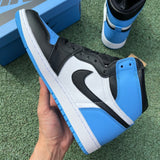 AJ1 High University Blue
