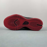 AD Dame 9 Red Camo