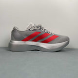 Evo SL Grey Red