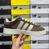 Campus Brown