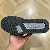 Trainer Denim Grey