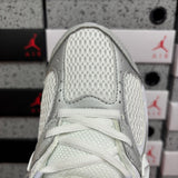 V5 RNR Metallic Silver