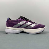 Adizero Boston 13 Purple