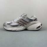 AD Adistar XLG White Silver