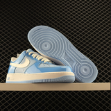 AF1 Blue