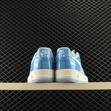 AF1 Blue