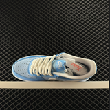 AF1 Blue