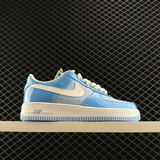 AF1 Blue