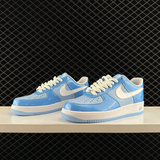 AF1 Blue