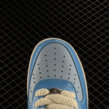 AF1 Blue