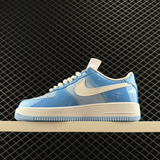 AF1 Blue