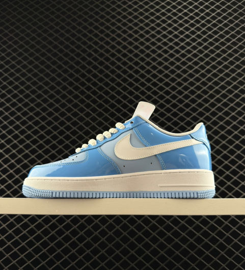 AF1 Blue