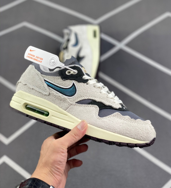 Air Max 1 Protection Pack