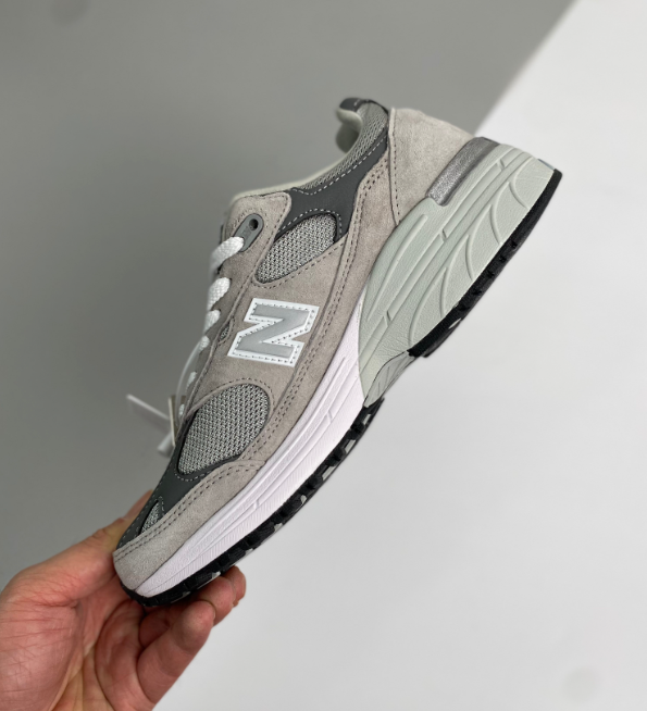 993 Grey Frog