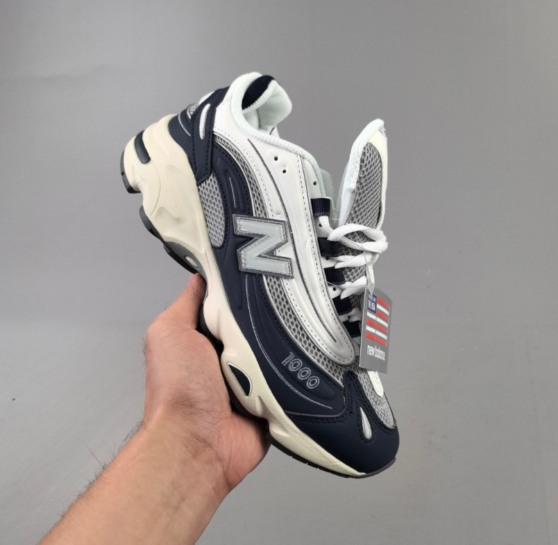 1000 Navy Sea Salt