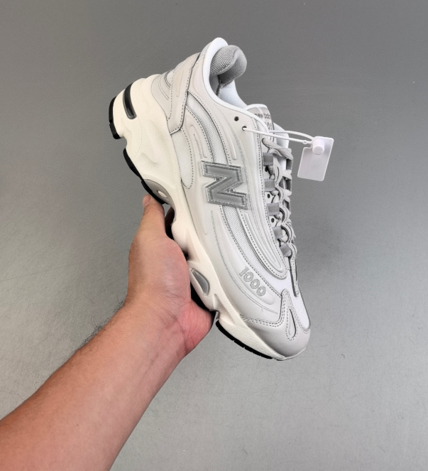 1000 White Matter