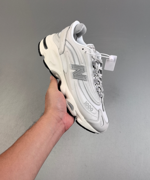 1000 White Matter