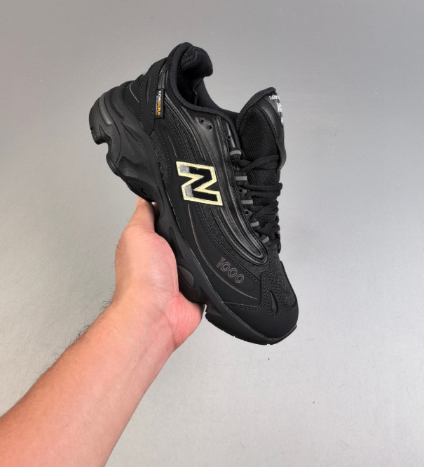 1000 Cordura Pack Black