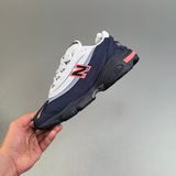 1000 Footlocker Exclusivo Coral Náutico