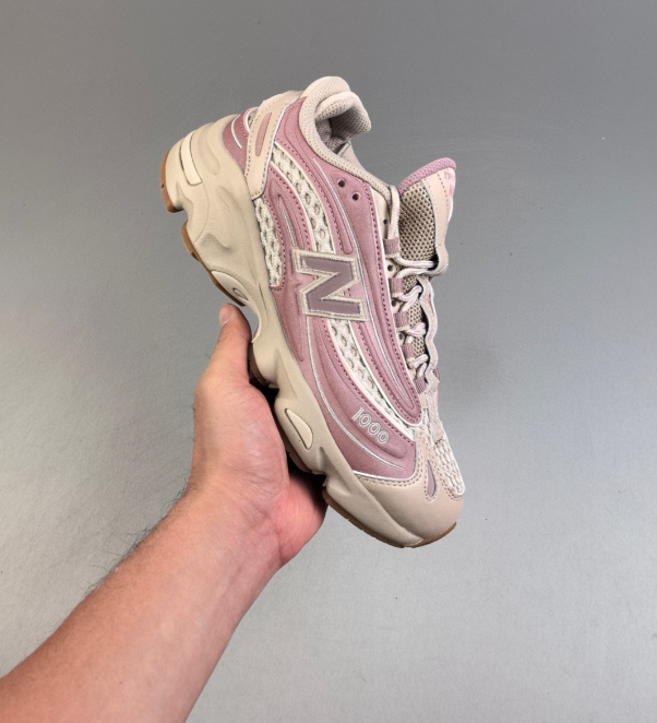 1000 Pink Mink