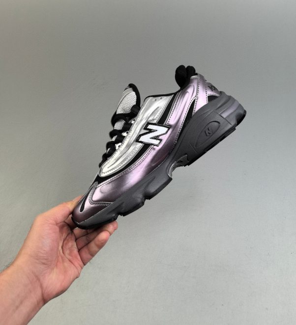 1000 Purple grey