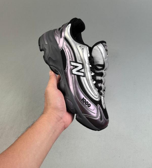 1000 Purple grey