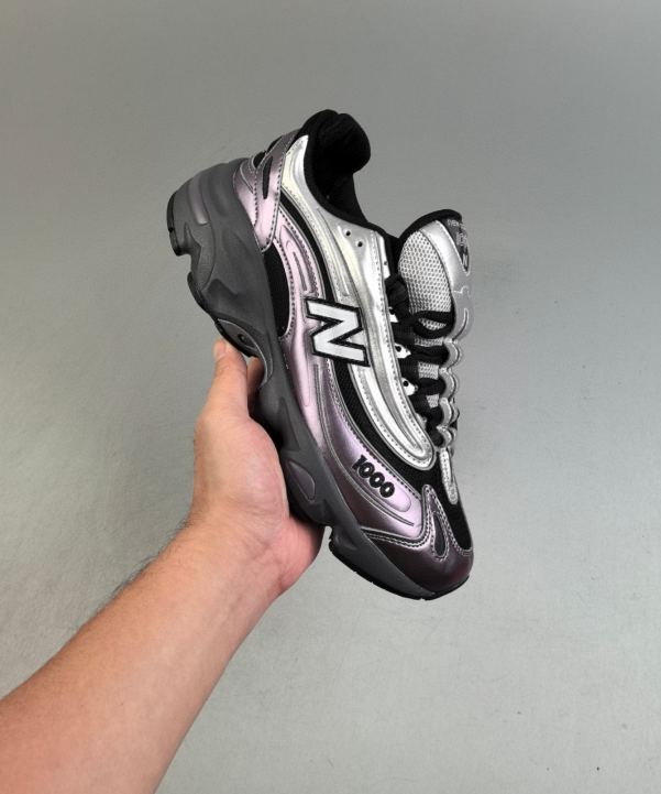 1000 Purple grey